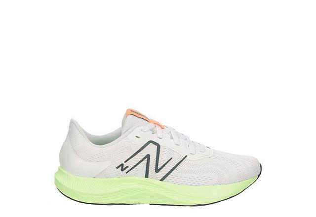 New Balance Womens Pro Run Running Shoe Product Image