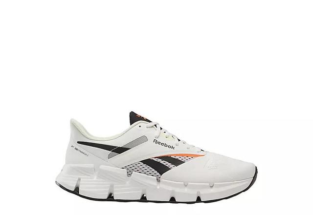 Reebok Men's Zig Dynamica 5 Sneaker Running Sneakers Product Image