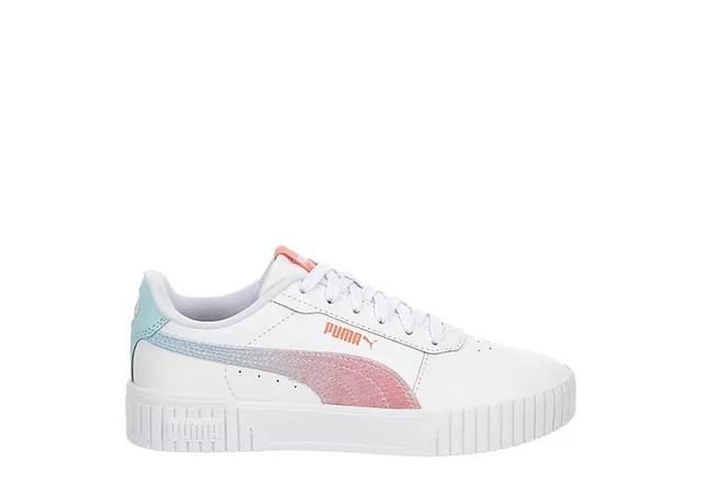 Puma Womens Carina 2.0 Sneaker Product Image