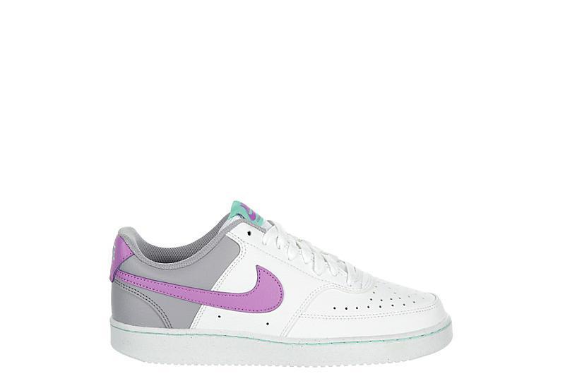Nike Womens Court Vision Low Next Nature Sneaker Product Image