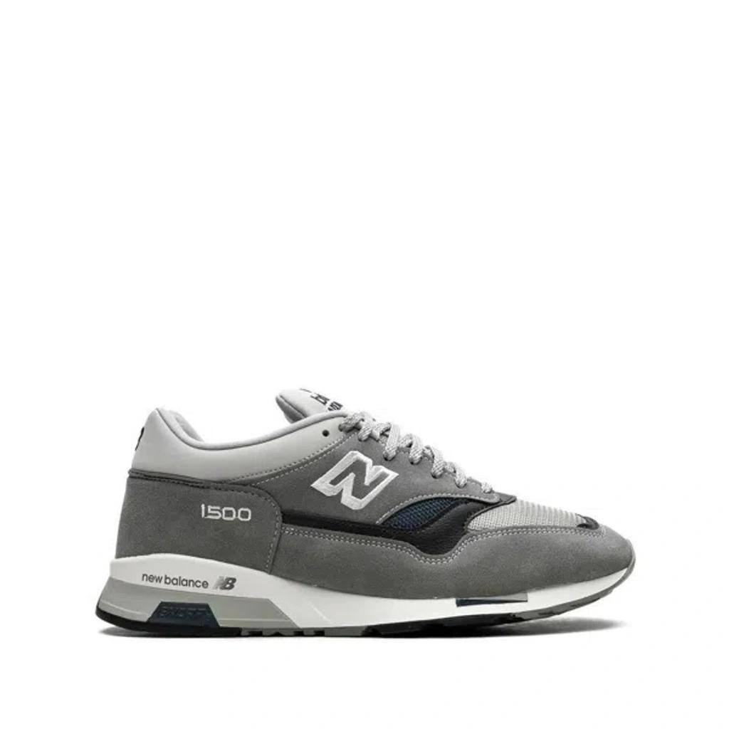 NEW BALANCE Sneakers In Grey Product Image