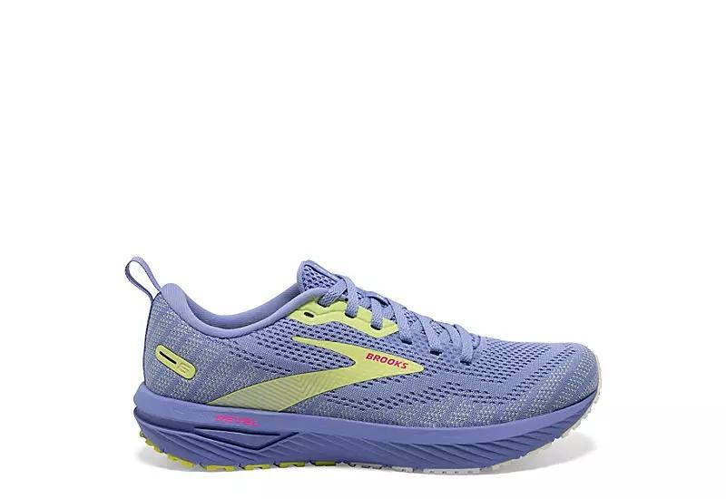 Brooks Womens Revel 6 Running Shoe Product Image