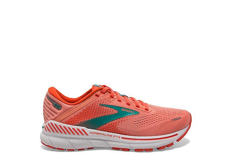 Brooks Womens Adrenaline Running Shoe Product Image