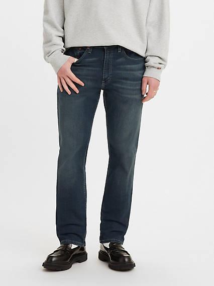 Levi's Relaxed Straight Men's Jeans Product Image