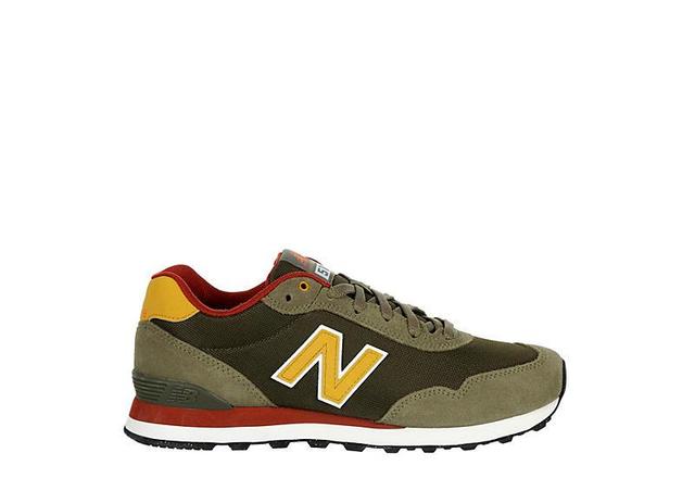 New Balance Men's 515 Sneaker Running Sneakers Product Image