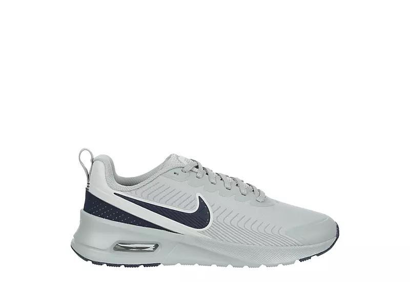 Nike Mens Air Max Nuaxis Sneaker Running Sneakers Product Image