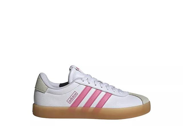 Adidas Womens Vl Court 3.0 Sneaker Product Image