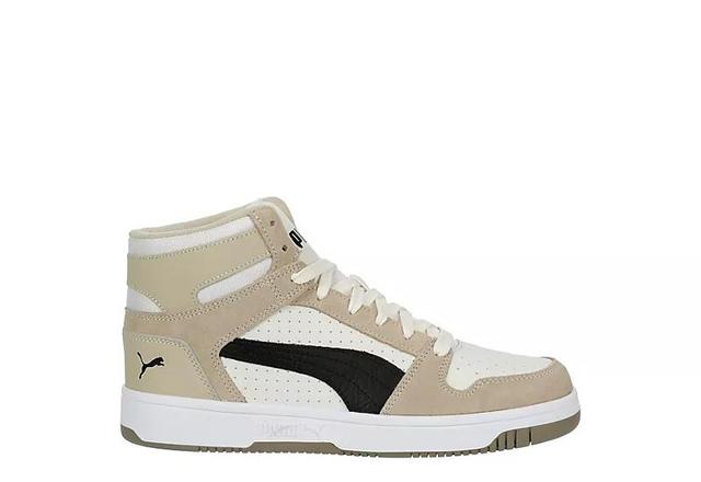 Puma Men's Rebound Layup Sneaker Product Image