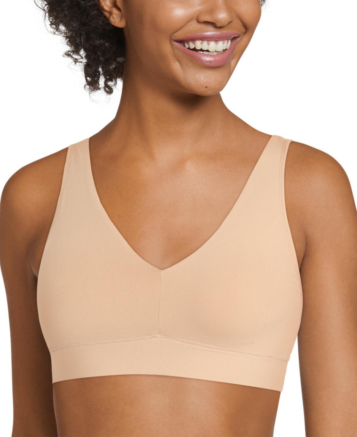 Jockey Light Support Seamfree Bralette 3044, Womens Product Image