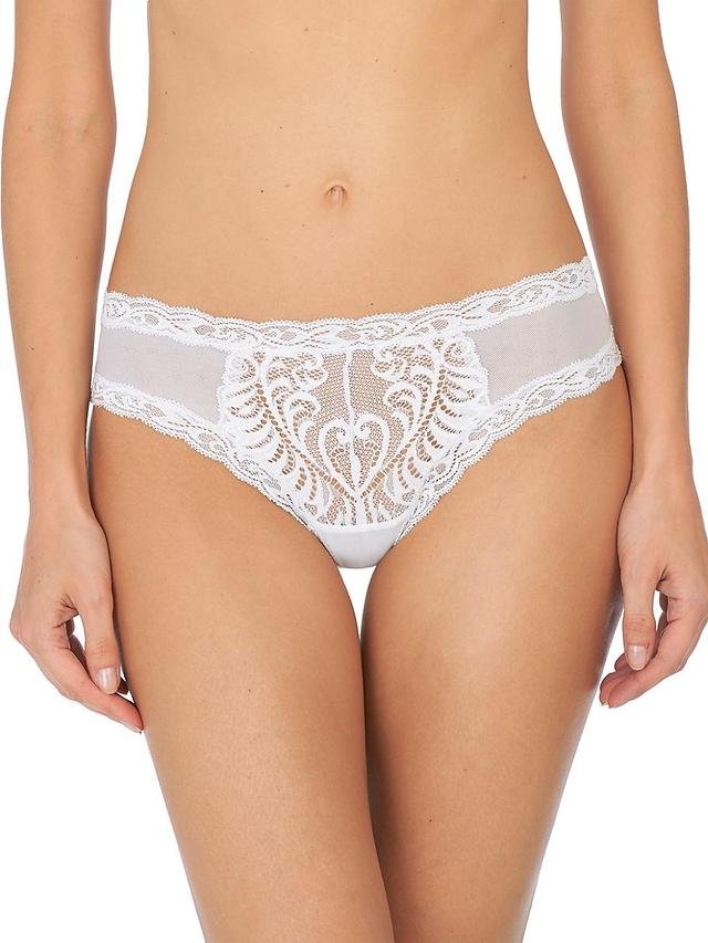 Natori Feathers Hipster Briefs Product Image