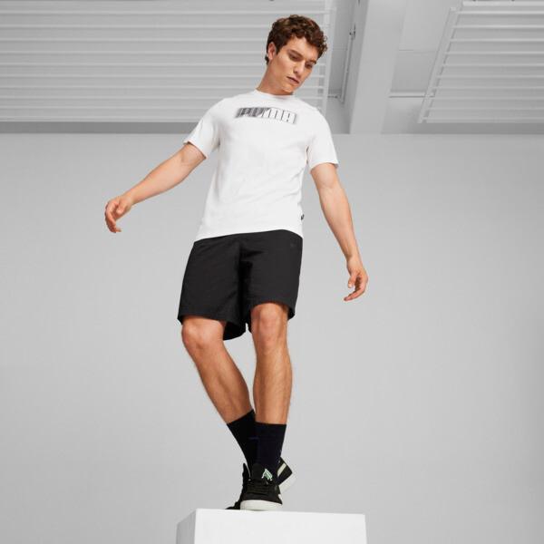 PUMA ESS Men's Chino Shorts Product Image