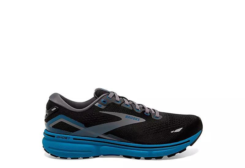 Brooks Mens Ghost 15 Running Shoe Product Image