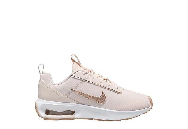 Nike Womens Air Max Intrlk Lite Shoes , 6.5 - Womens Athletic Lifestyle at Academy Sports Product Image