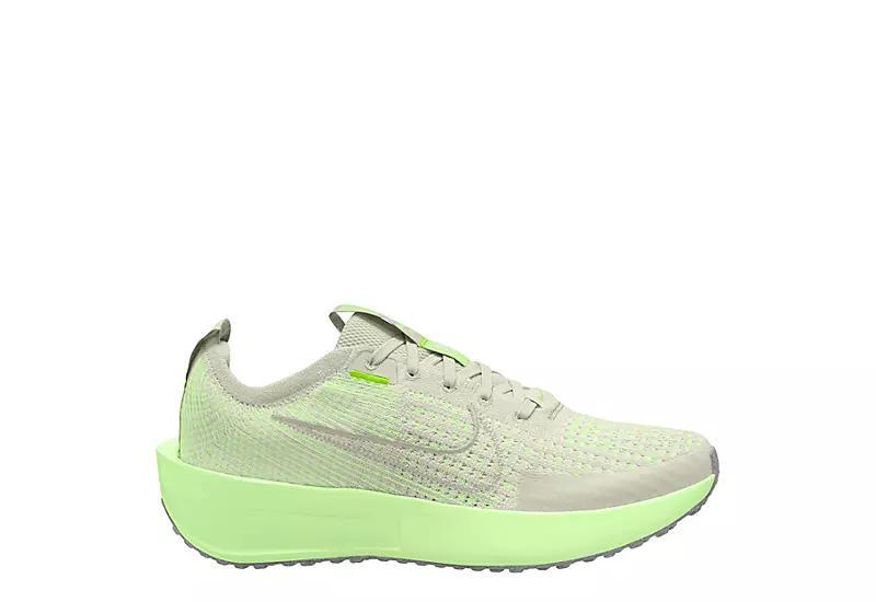 Nike Womens Flyknit Interact Running Shoe Product Image