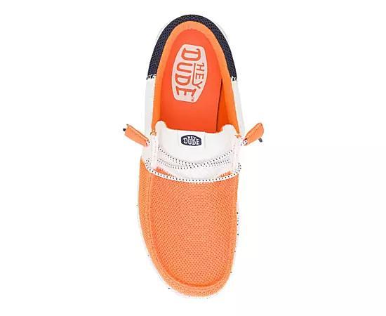 Bzees Womens Lollipop Slip On Sneaker Product Image