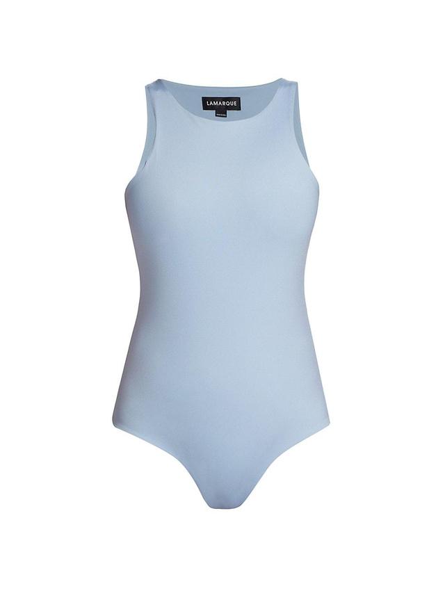 Womens Sydelle Sleevless Bodysuit Product Image