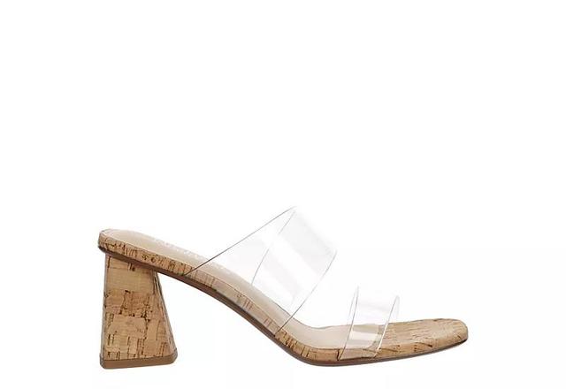 Michael By Shannon Womens Tevin Sandal Product Image