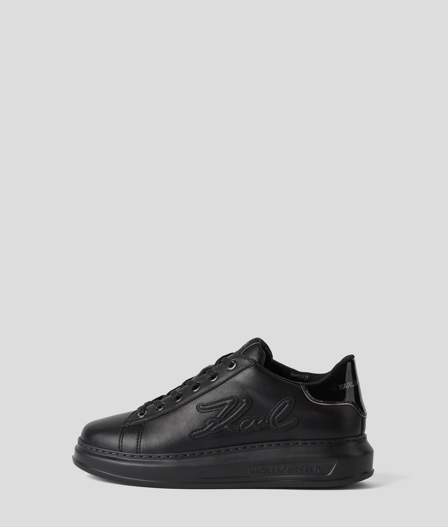 KAPRI SIGNIA LOW SNEAKERS Product Image