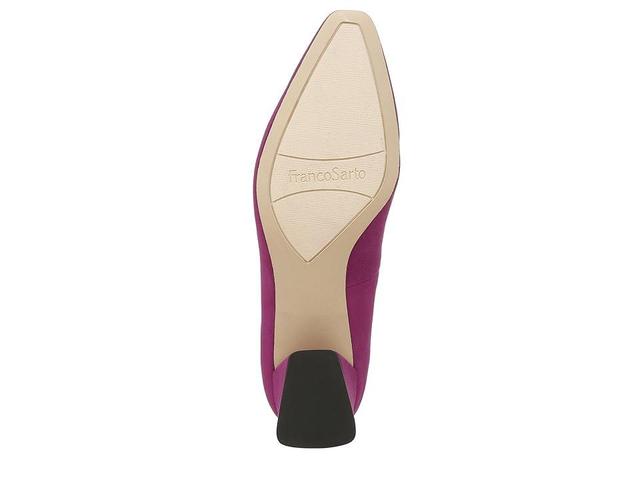 Franco Sarto Jesslyn (Raspberry) Women's Shoes Product Image
