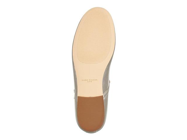Womens Leather Mary Janes Product Image