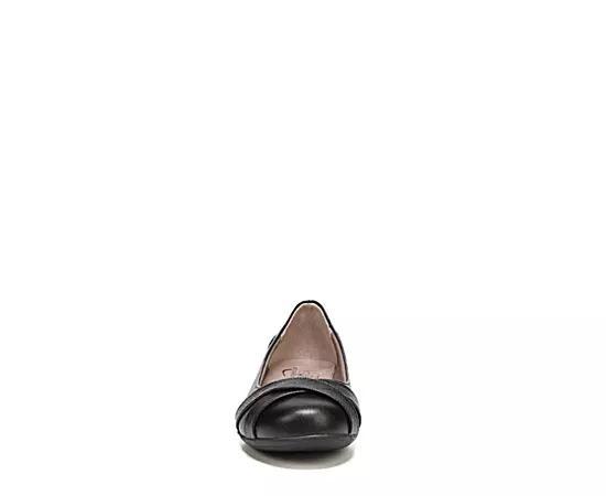 Lauren Blakwell Womens Eliana Flat Product Image