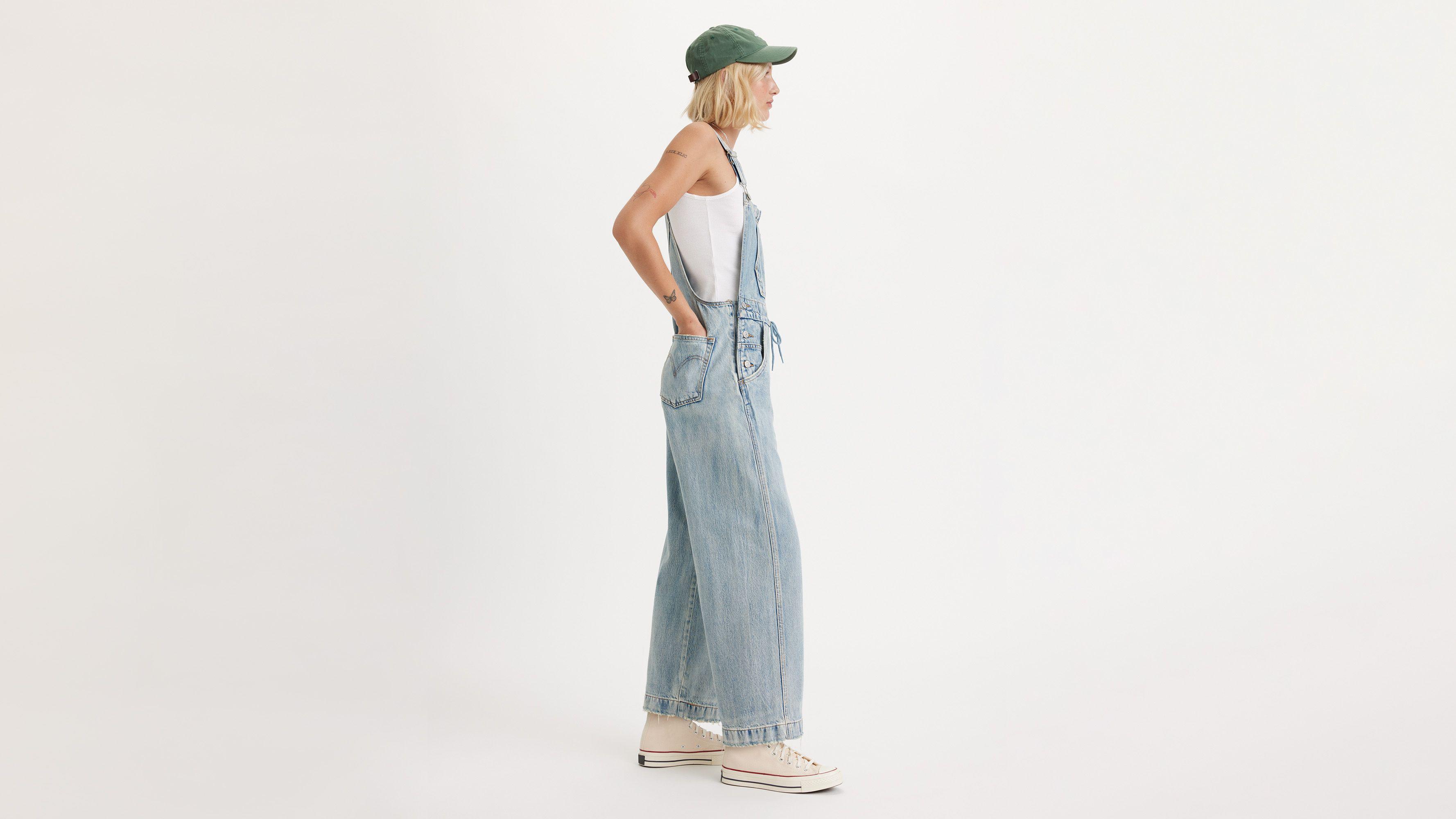 Apron Women's Overalls Product Image