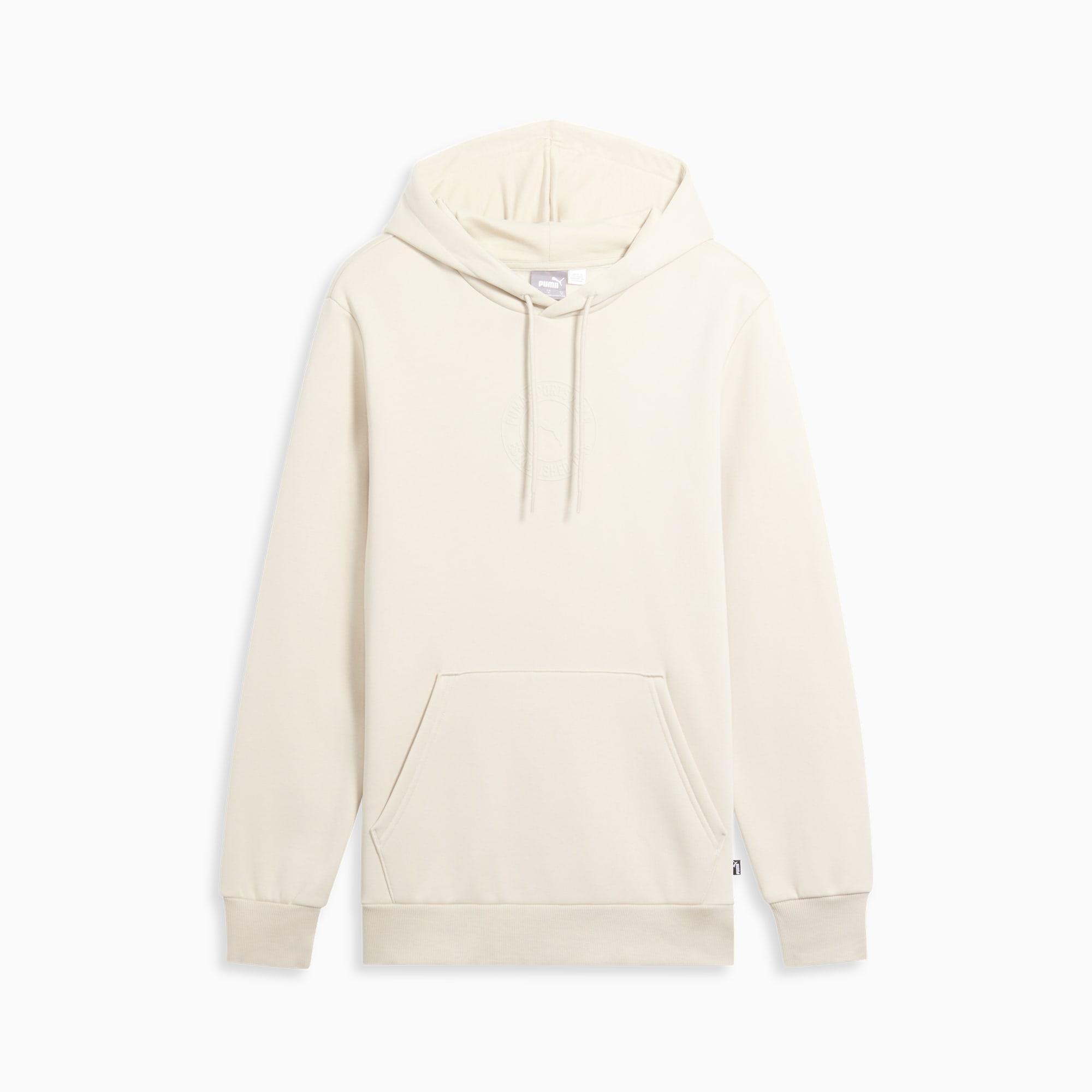 Tonal Collection Logo Men's Hoodie Product Image