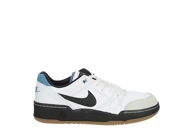 Nike Men's Full Force Low Shoes Product Image