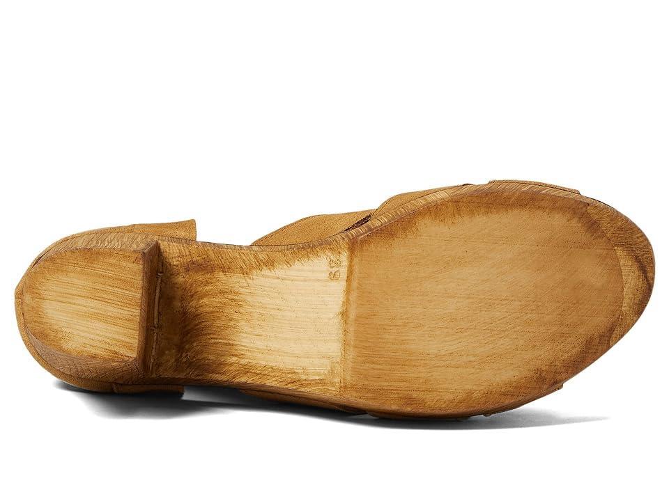 Eric Michael Savy (Tan) Women's Shoes Product Image