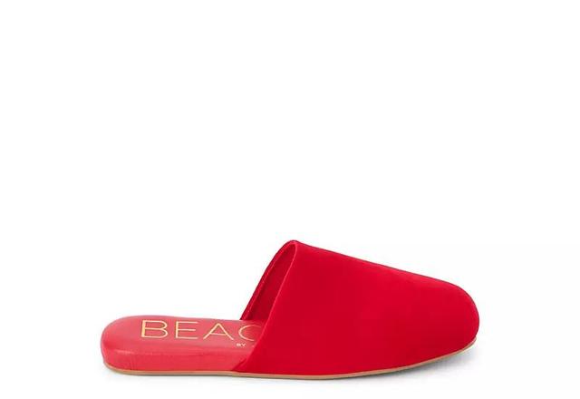 Beach Womens Pallenberg Clog Mule Product Image