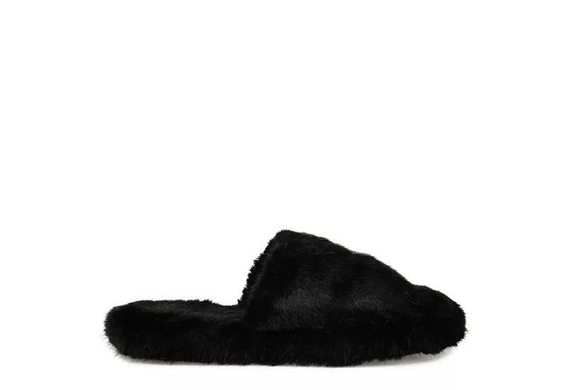 Journee Collection Cozey Womens Slippers Product Image