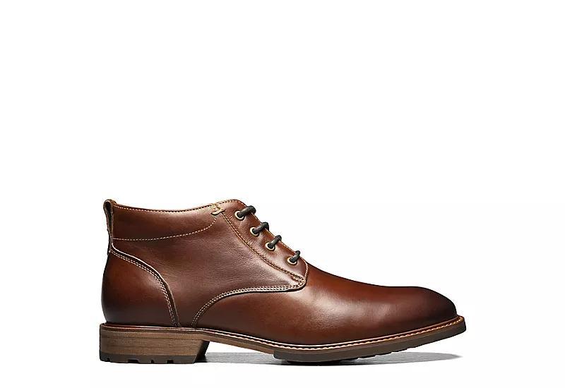 Florsheim Lodge Plain Toe Boot Product Image