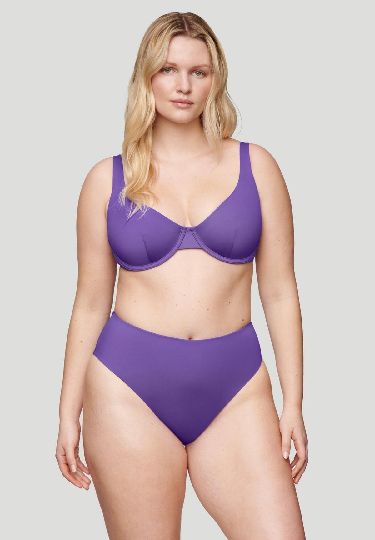 Cuup Womens The Scoop - Swim Product Image