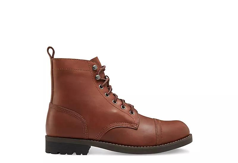 Eastland Jayce Mens Leather Boots Product Image