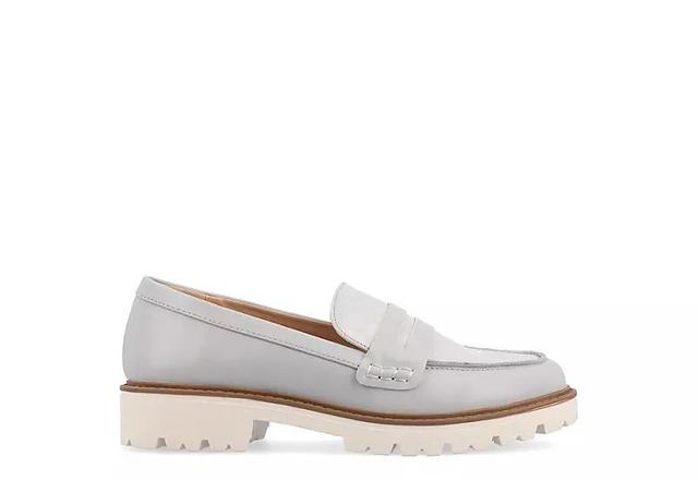 Journee Collection Kenly Tru Comfort Foam Womens Loafers Product Image