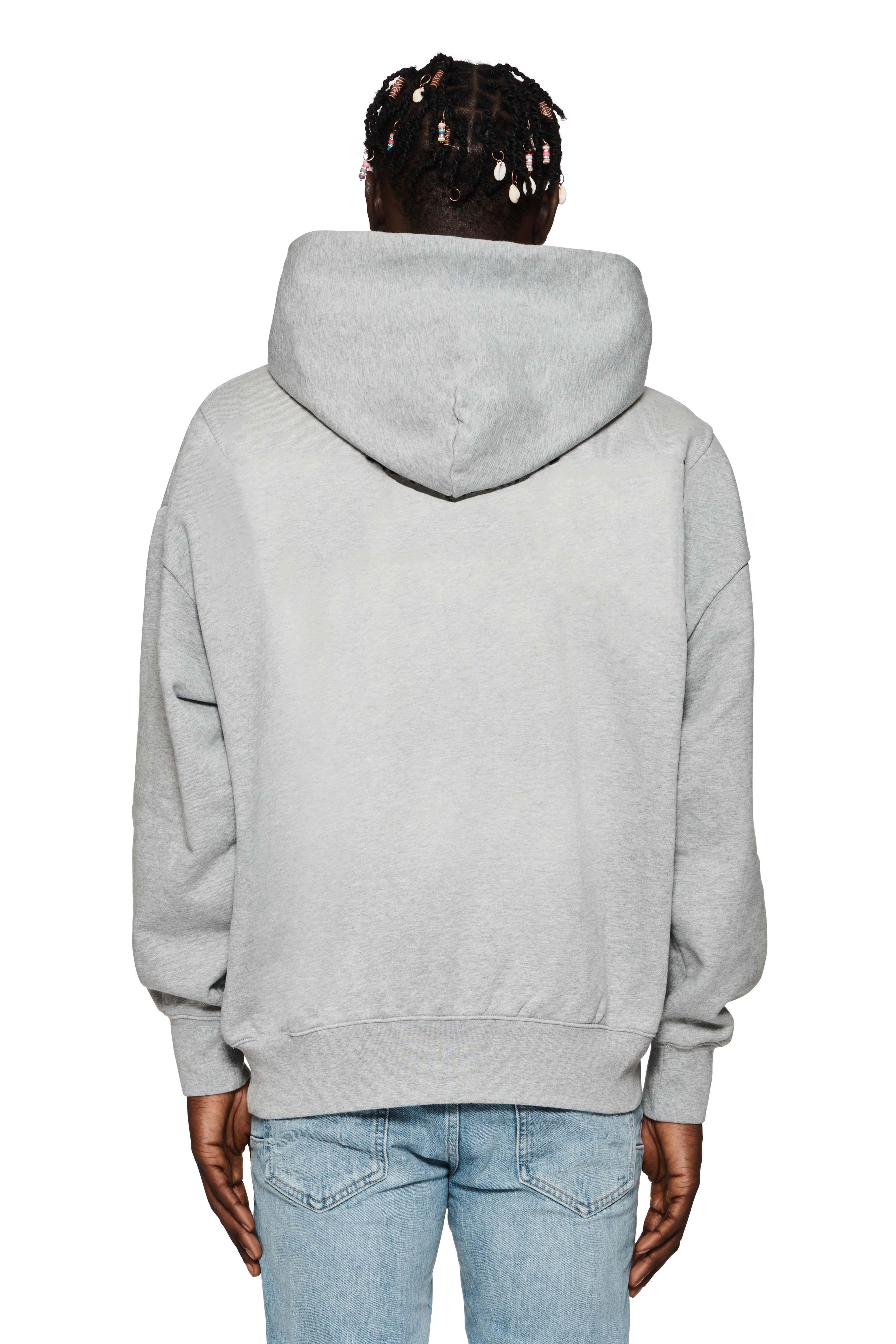 Trademark Drip Hoodie Male Product Image