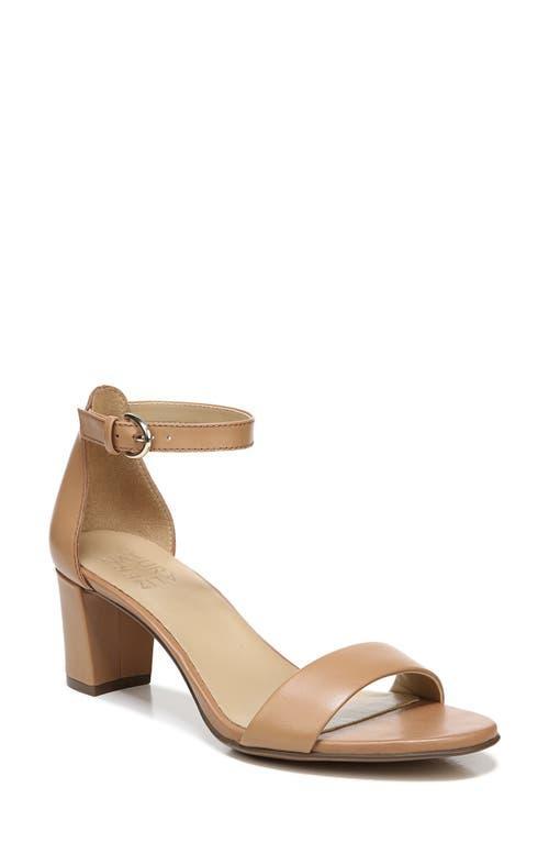 Naturalizer Vera Ankle Strap Sandal Product Image