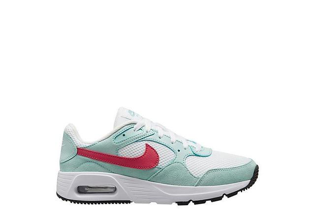 Nike Women's Air Max SC Shoes Product Image