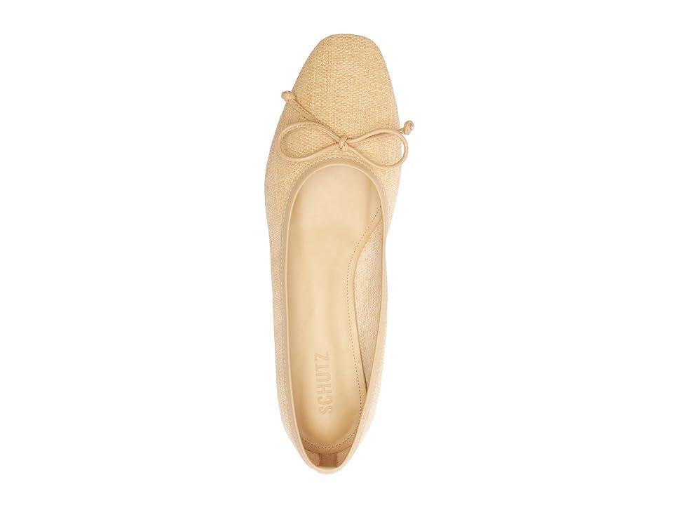 Schutz Arissa (Light Nude 1) Women's Shoes Product Image