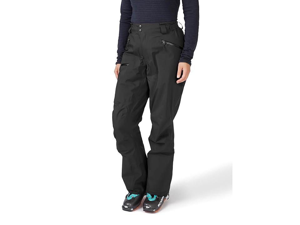 Rab Khroma Diffuse GTX Pants Women's Casual Pants Product Image