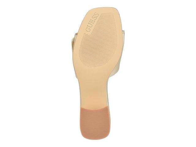 GUESS Gallai Slide Sandal Product Image