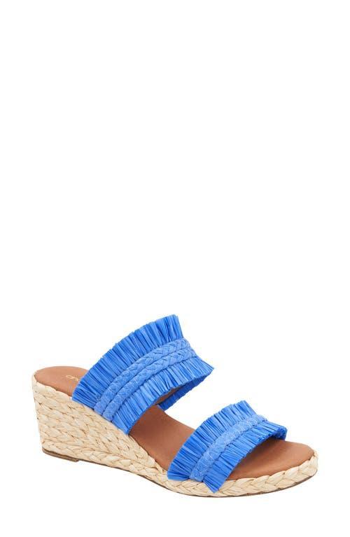 Andr Assous Nori Espadrille Wedge Sandal Product Image