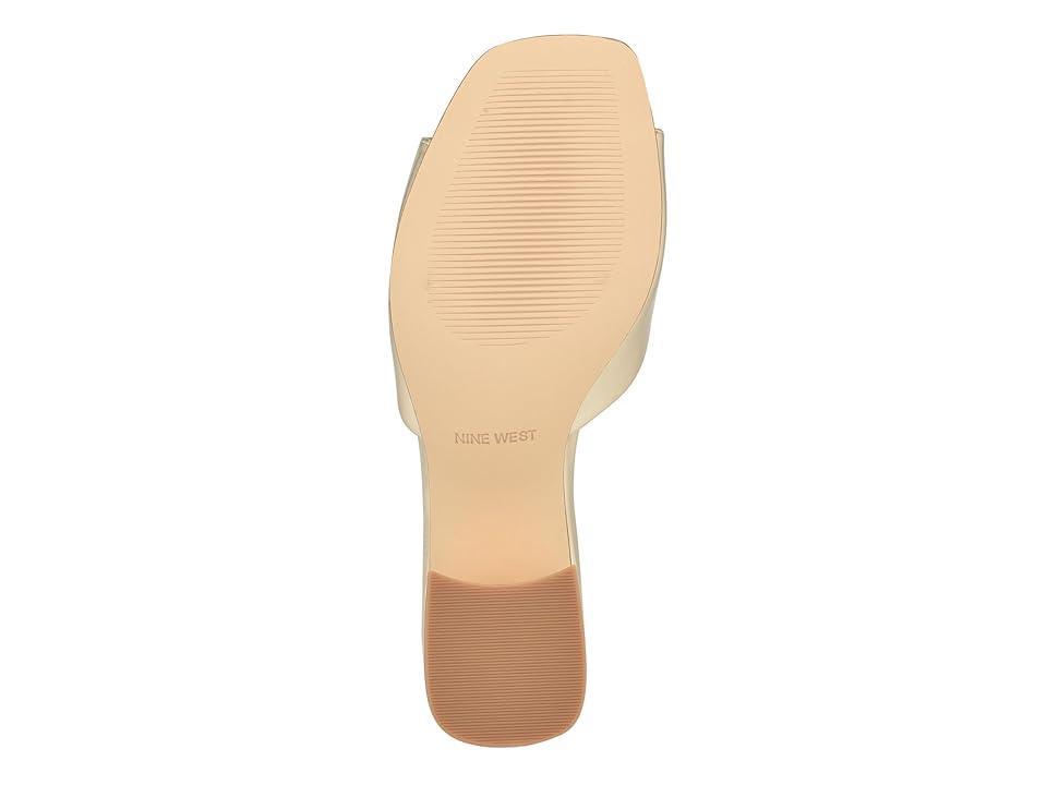 Nine West Gagen Women's Sandals Product Image