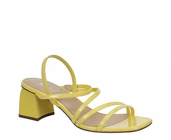 Xappeal Womens Hana Sandal Product Image