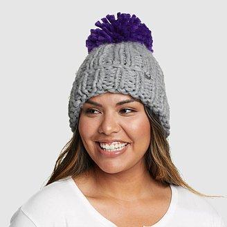 Chunky Rib Beanie product image