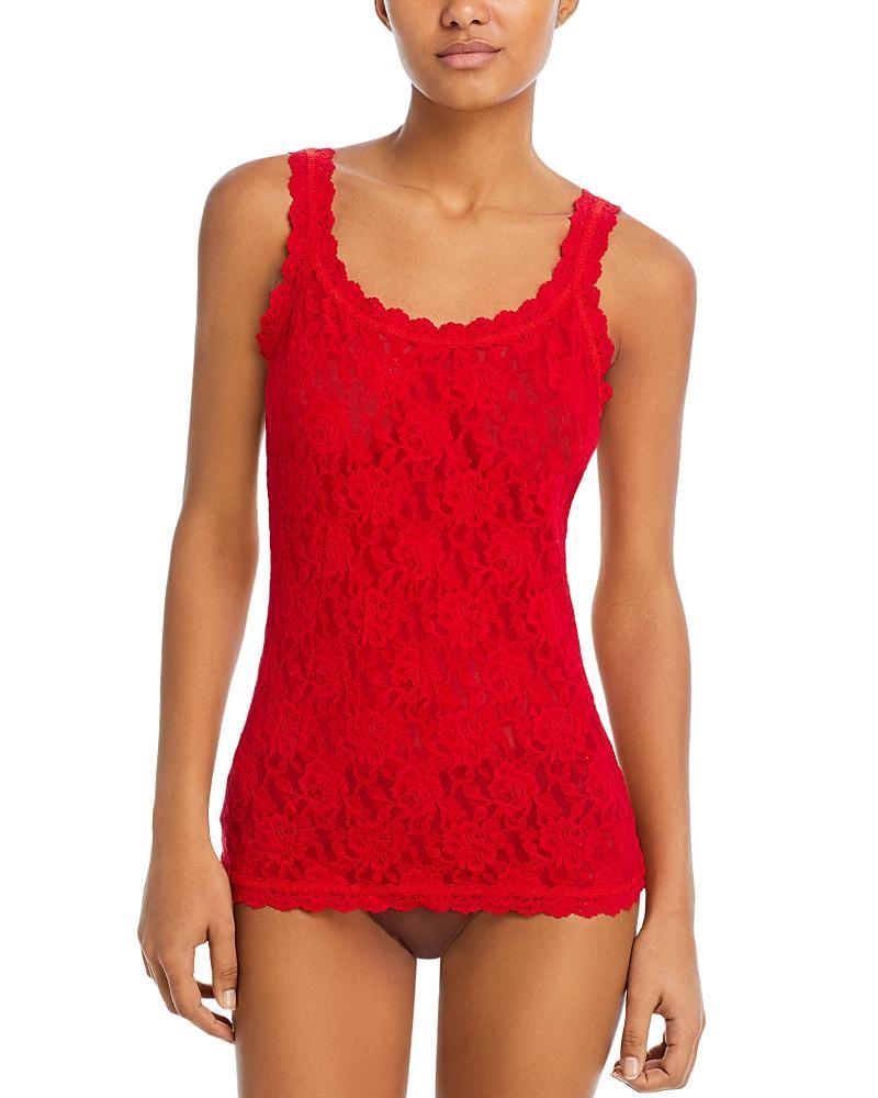 Hanky Panky Lace Camisole Product Image