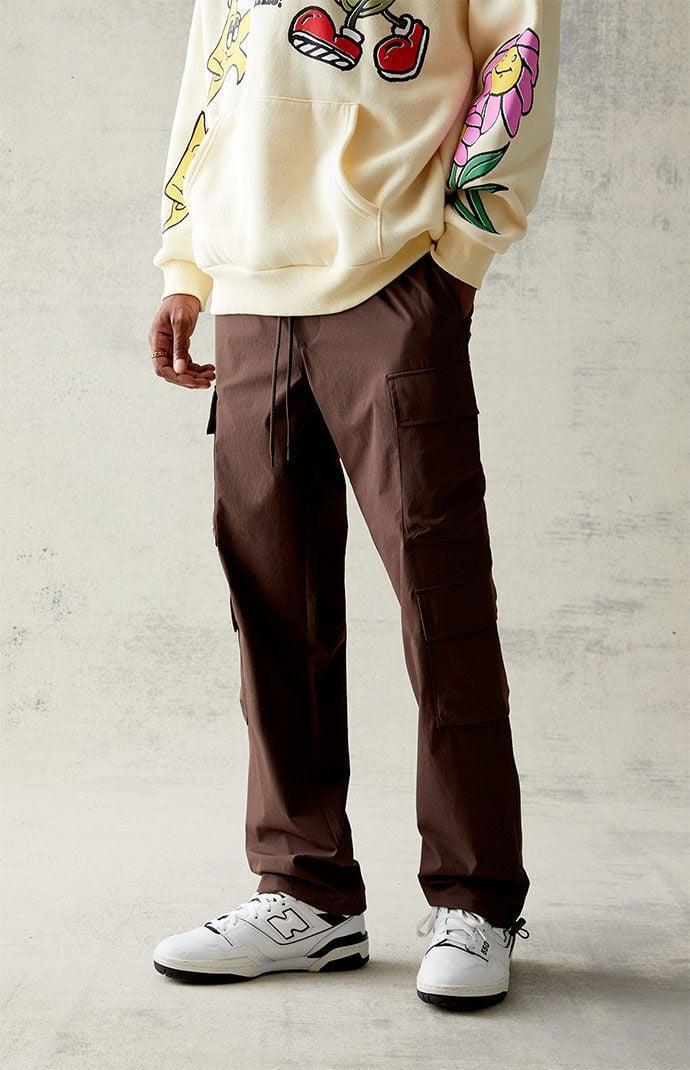 Men's Performance Cargo Pants - product image