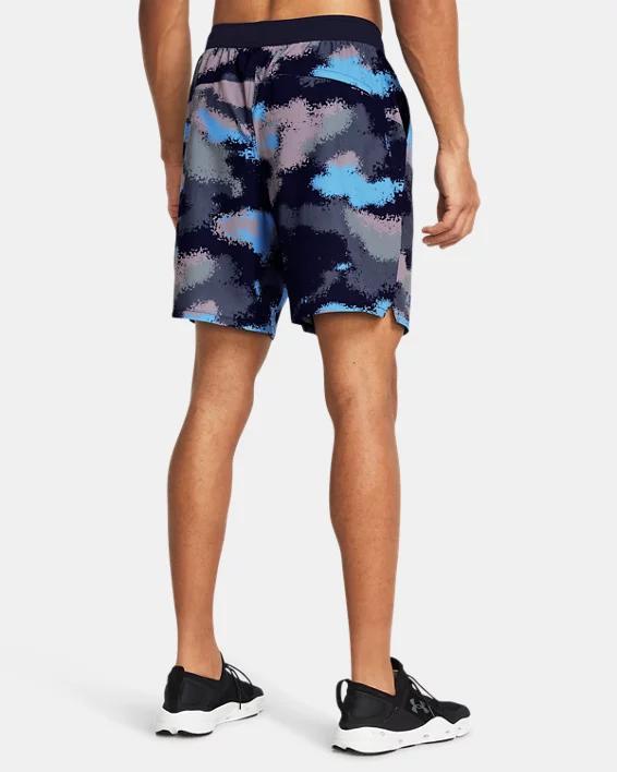 Men's UA Expanse 2-in-1 Boardshorts Product Image