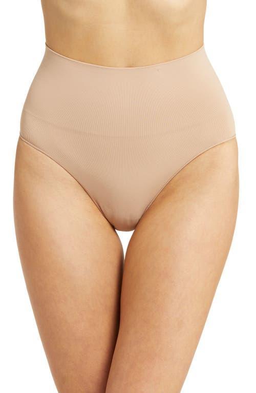 Spanx EcoCare Brief Panty Product Image