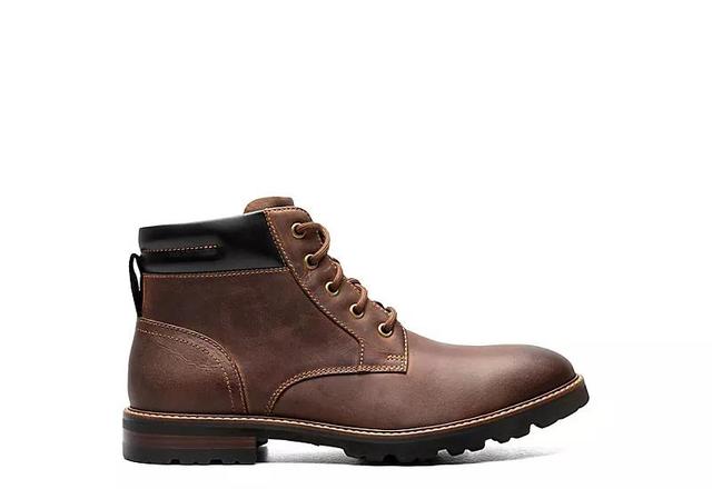 Florsheim Renegade Plain Toe Chukka Boot Men's Lace Up Wing Tip Shoes Product Image